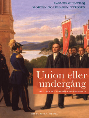 cover image of Union eller undergång. Del 2